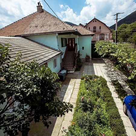 Picturesque Village In Transylvania Răşinari Εξωτερικό φωτογραφία